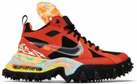 Nike Air Terra Forma Off-White Mantra Orange