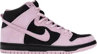 SB Dunk High Invert Celtics
