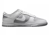 Nike Dunk Low Retro White Grey