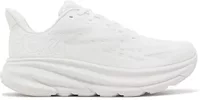 Clifton 9 White (W)