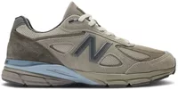 New Balance 990v4 MiUSA Auralee Grey