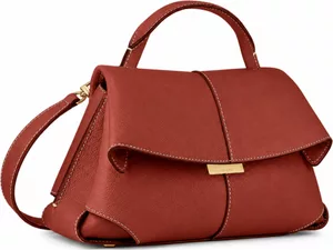 Polène Mokki Edition Textured Red Clay