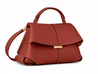 Polène Mokki Edition Textured Red Clay