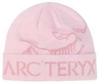 Arc’teryx Bird Word Toque Alpine Rose/Bliss