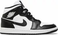 Nike Air Jordan 1 Mid Panda (W)