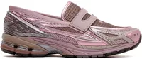 New Balance 1906L Ice Wine Pink Taffy