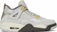 Nike Air Jordan 4 Retro SE Craft Photon Dust (GS)