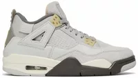 Nike Air Jordan 4 Retro SE Craft Photon Dust (GS)