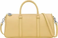 Longchamp Daylong M Handbag Hay