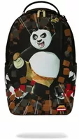 Sprayground Kung Fu Panda The Dragon Warrior Backpack
