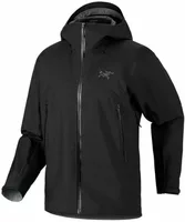 Beta SL Jacket Black