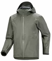 Arc’teryx Rhoam Hybrid Jacket Forage