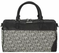 Sprayground SG All Day Mini Duffle Black