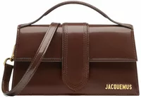 Midnight Brown