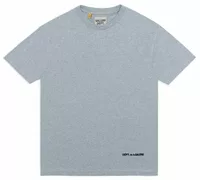 Gallery Dept. French Micro Logo Tee Heather Grey