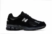 New Balance 2002R Gore-Tex Protection Pack Black Magnet