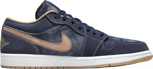 Nike Air Jordan 1 Low SE Denim