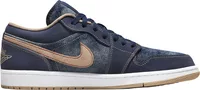 Nike Air Jordan 1 Low SE Denim