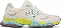 New Balance 9060 Moonbeam Vintage Rose Lime