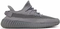 adidas Yeezy Boost 350 V2 Steel Grey
