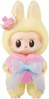 Pop Mart Labubu The Monsters Lets Checkmate Series Vinyl Plush Hanging Card