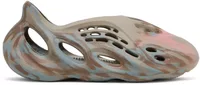 adidas Yeezy Foam RNNR MX Sand Grey