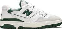 New Balance 550 White Green