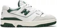 New Balance 550 White Green
