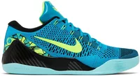Nike Kobe 9 Elite Low Protro Perspective