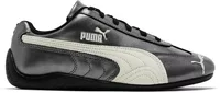 Puma Speedcat Metallic Black Warm White