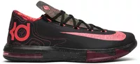 Nike KD 6 Meteorology