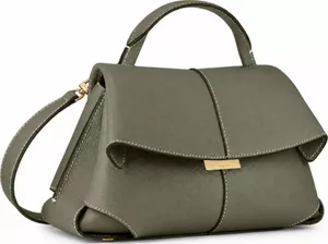 Polène Mokki Edition Textured Smoky Green