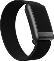 Whoop Jet Black CoreKnit Band