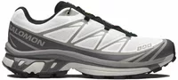 XT-6 White Excalibur Paloma