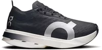 On Running Cloudboom Strike Black White (W)