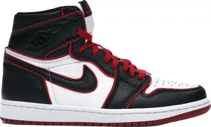 Nike Air Jordan 1 Retro High Bloodline