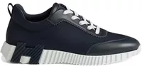 Hermes Bouncing Sneaker Marine
