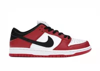 Nike SB Dunk Low J-Pack Chicago