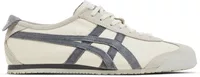 Onitsuka Tiger Mexico 66 Grey White
