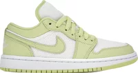 Nike Air Jordan 1 Low Limelight (W)