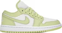 Nike Air Jordan 1 Low Limelight (W)