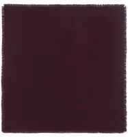 Bandana Haki Burgundy