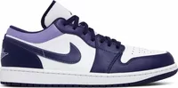 Nike Air Jordan 1 Low Sky J Purple