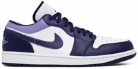Nike Air Jordan 1 Low Sky J Purple