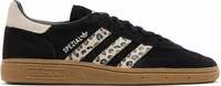 Black Wonder Leopard (W)