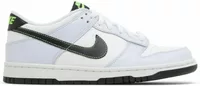 Nike Dunk Low Grey Green Strike (GS)