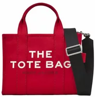 Marc Jacobs The Tote Bag Small True Red