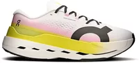 On Running Cloudboom Max Lime Raspberry