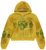 Vale Forever VSX 2000 Zip Up Brasil