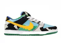 Nike SB Dunk Low Ben Jerry’s Chunky Dunky